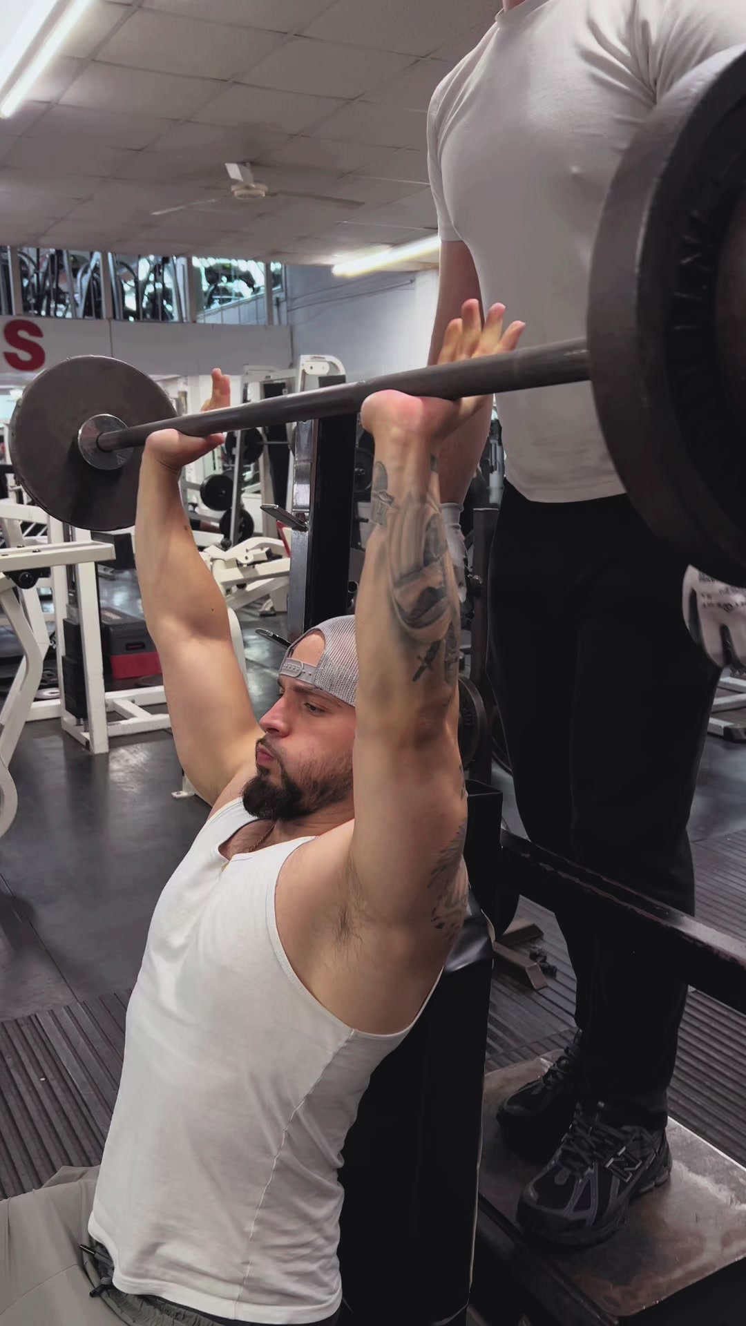 @ROMEOFITNESS