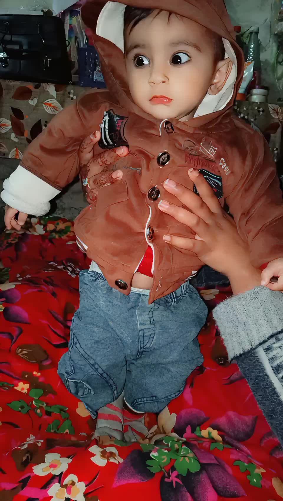 @پنجابی لڑکی