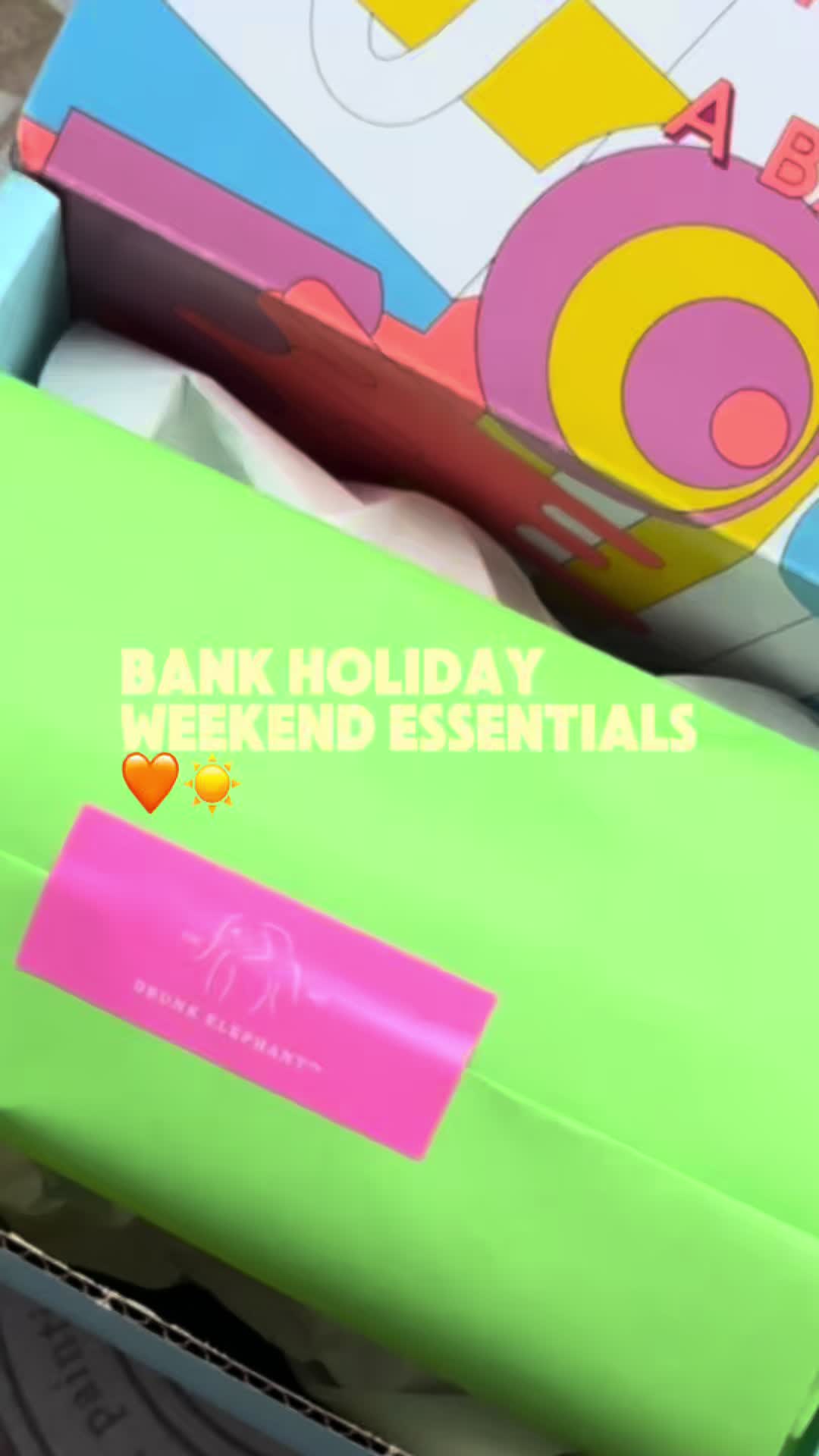 @Makeup Essentials UK
