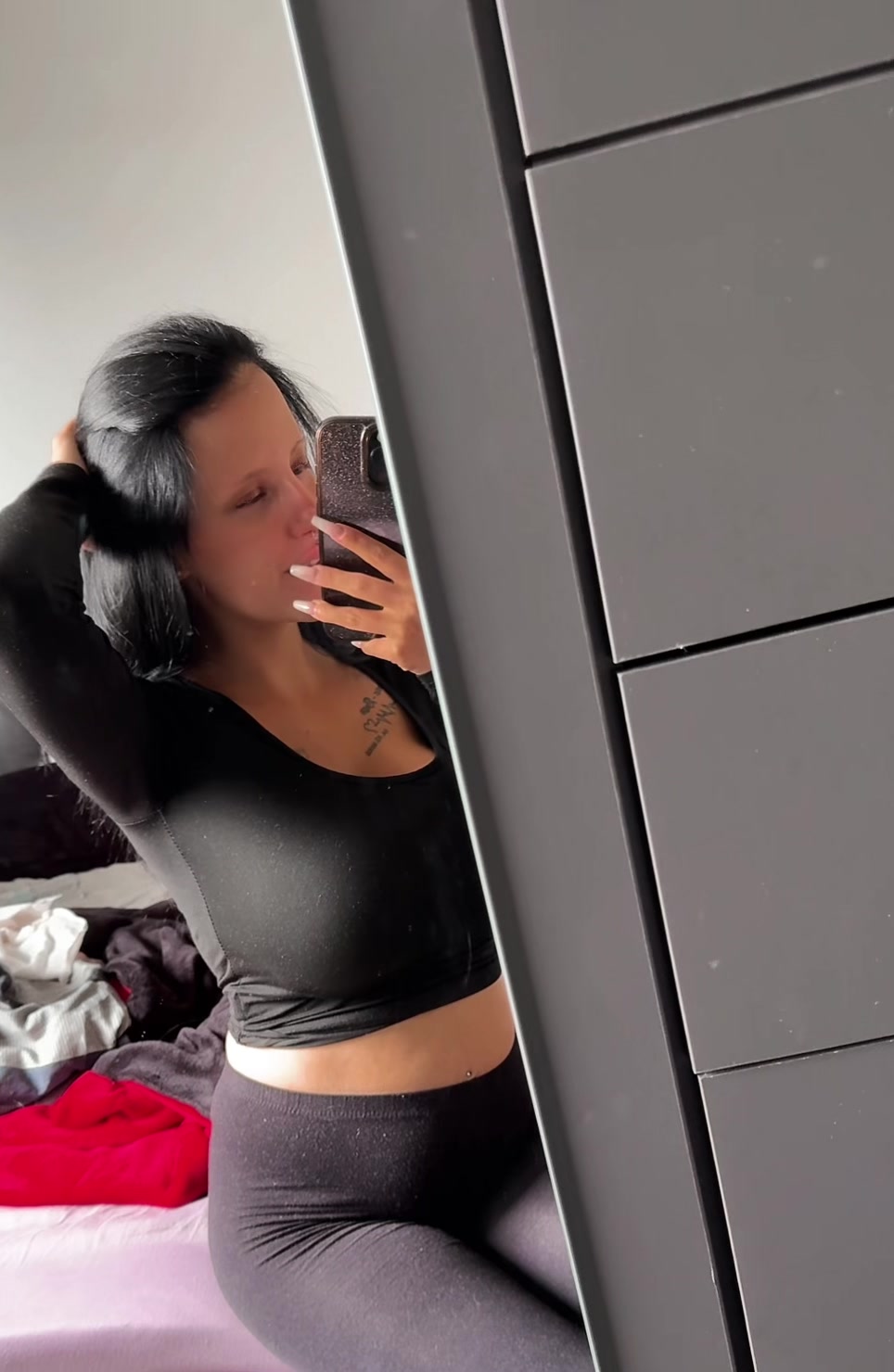 @Mariaxrosexh