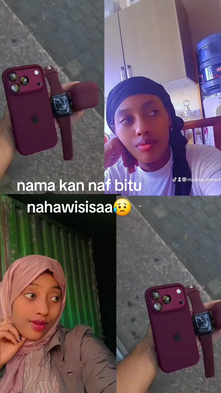 @Madu Oro