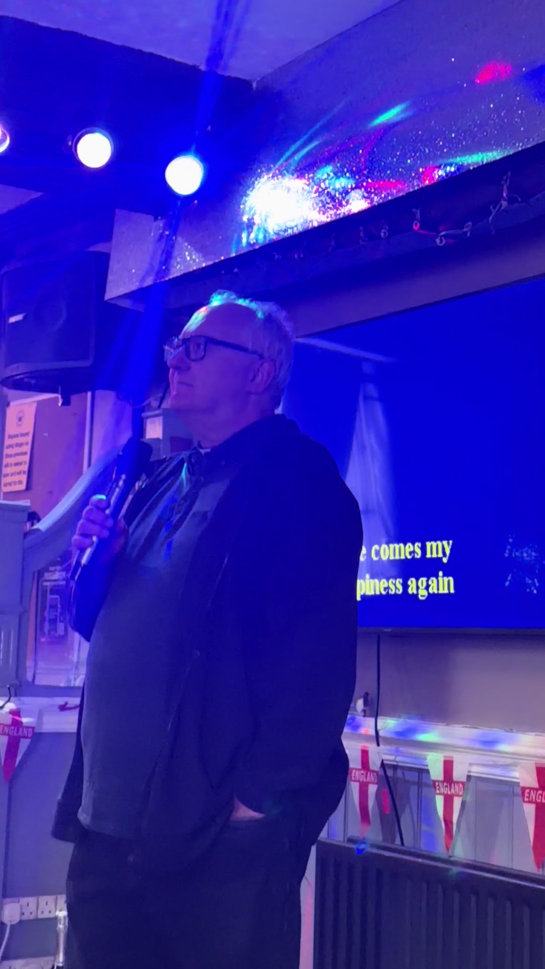@Aiden&rsquo;s Karaoke 🎤 🎵