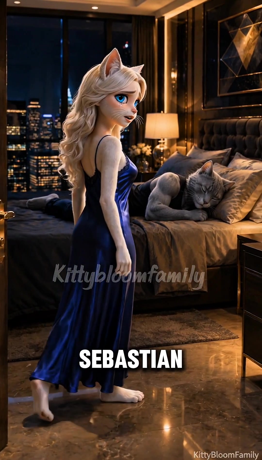 @Kitty