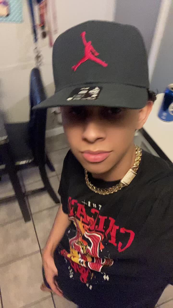 @Carliitos&rsquo;