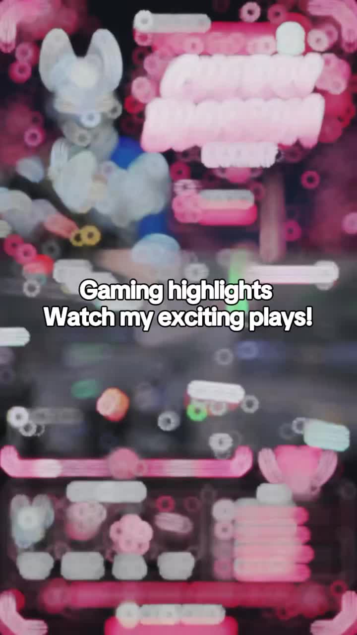 @🌸Nini4ever🌸| Gaming