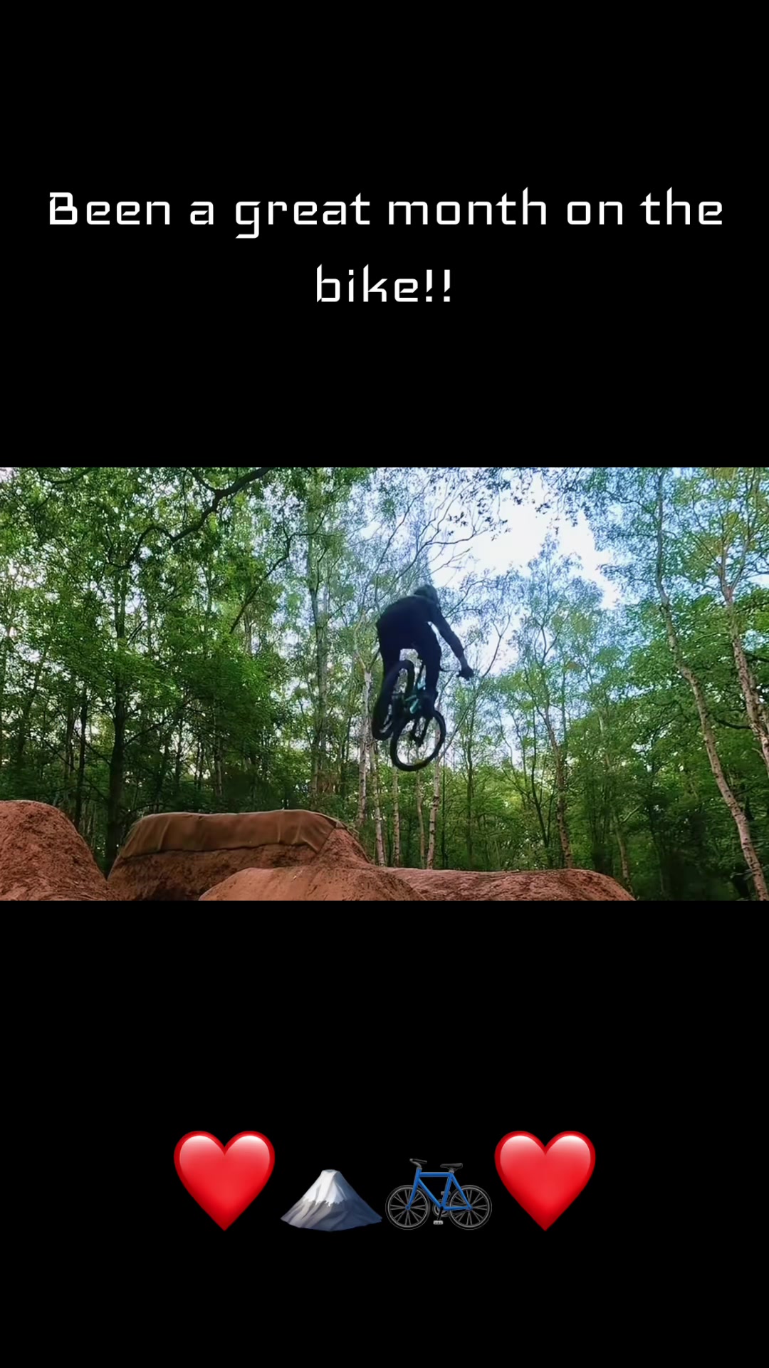 @MTB and life