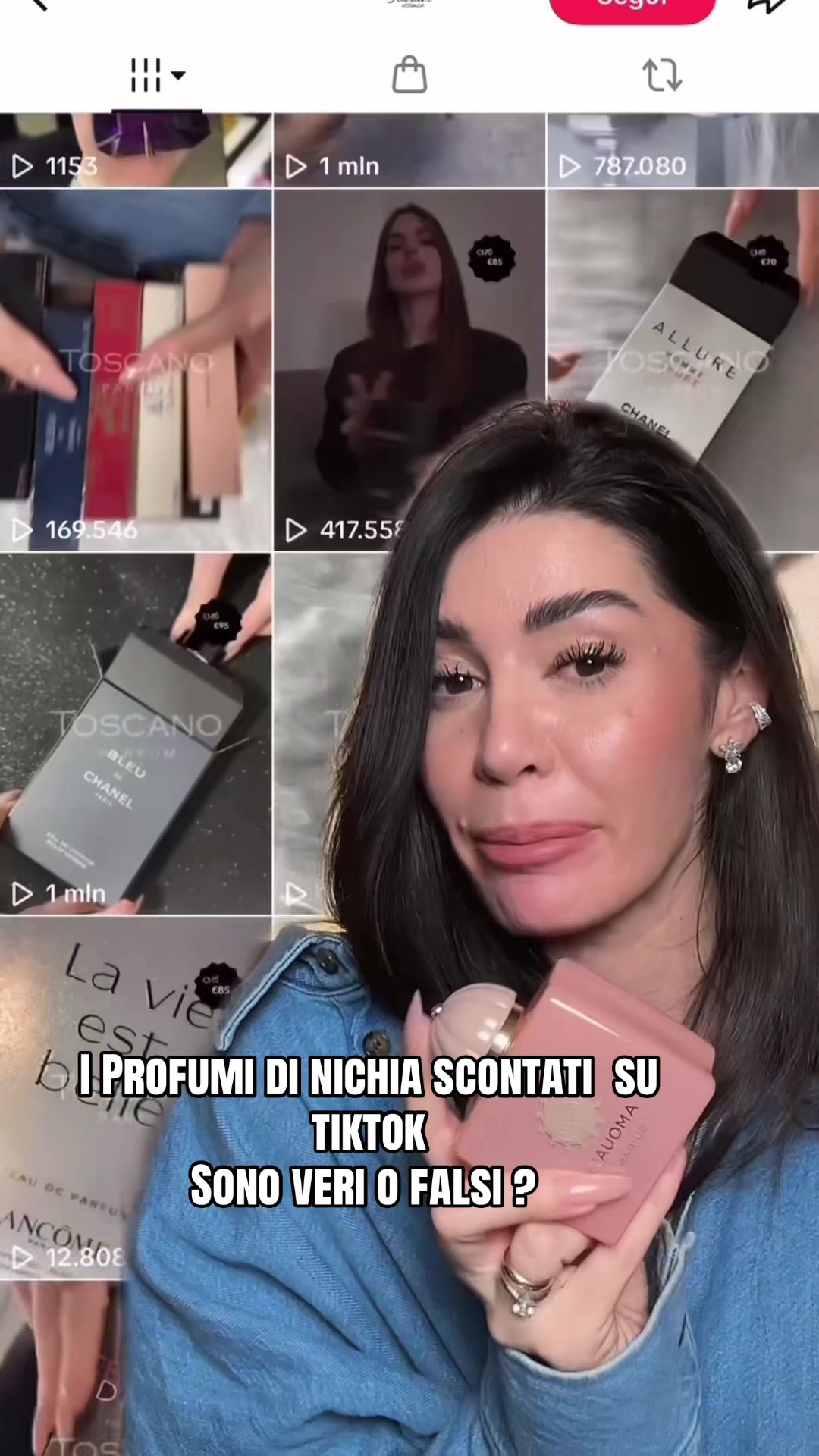 @L’influencer_onesta
