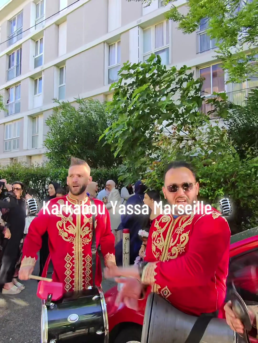 @Karkabou Yassa Marseille