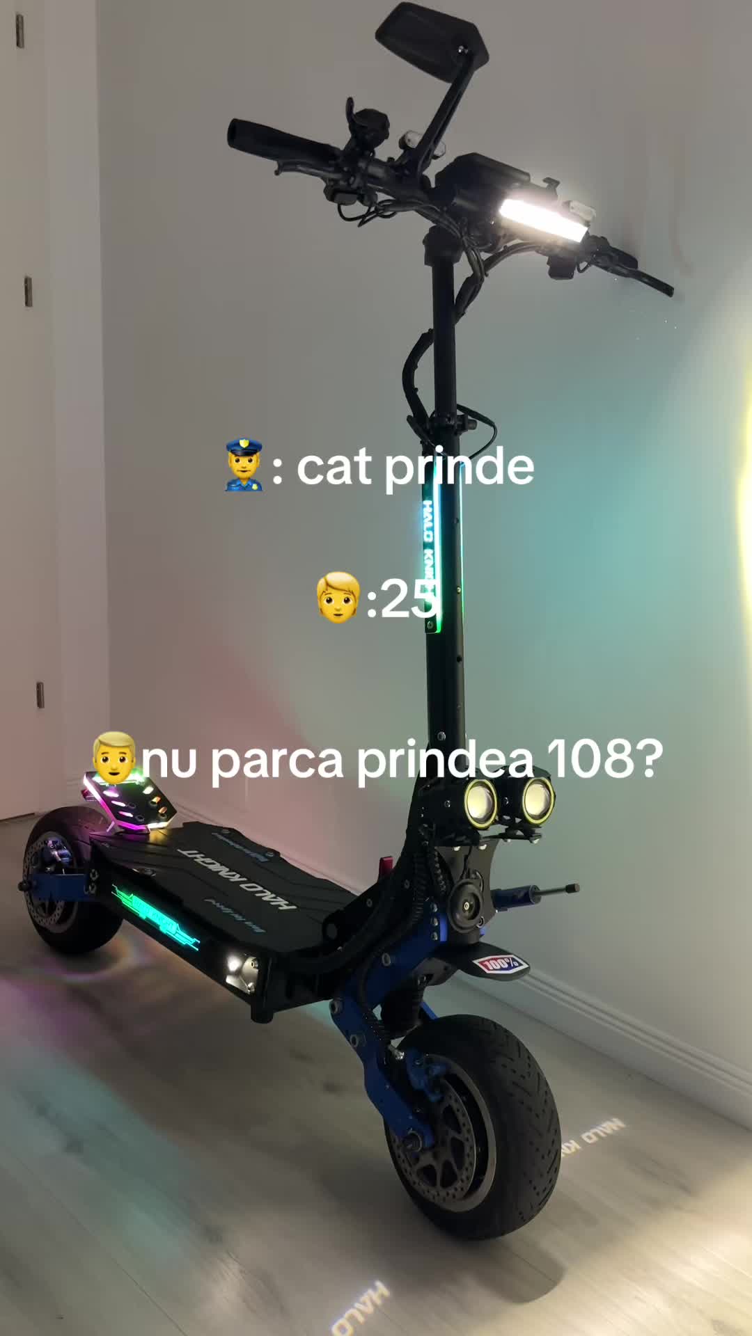 @Halo rider