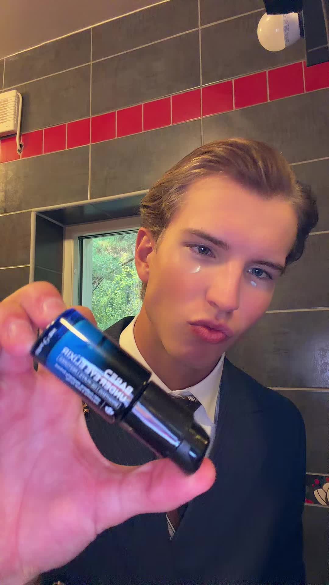 @Prince of Sweden