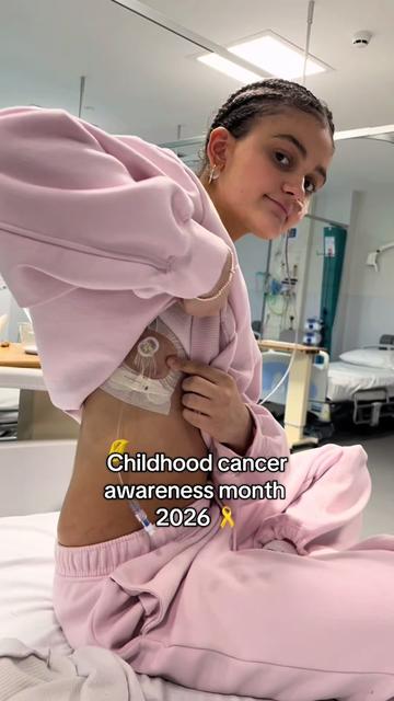 @Mia🎗️💗