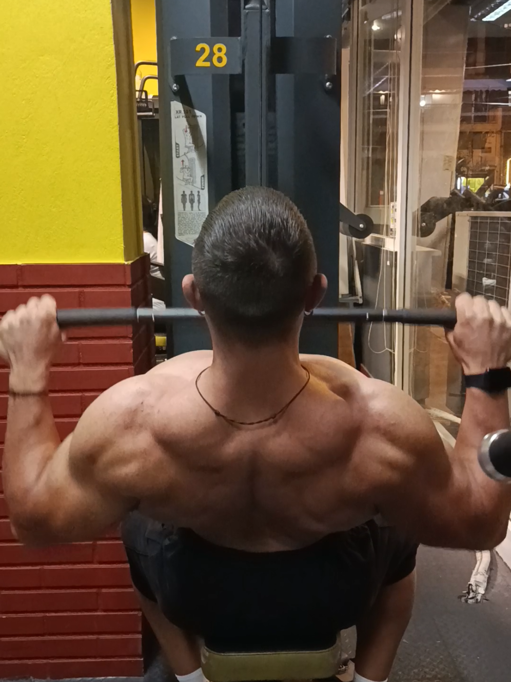 @melia 🏋️