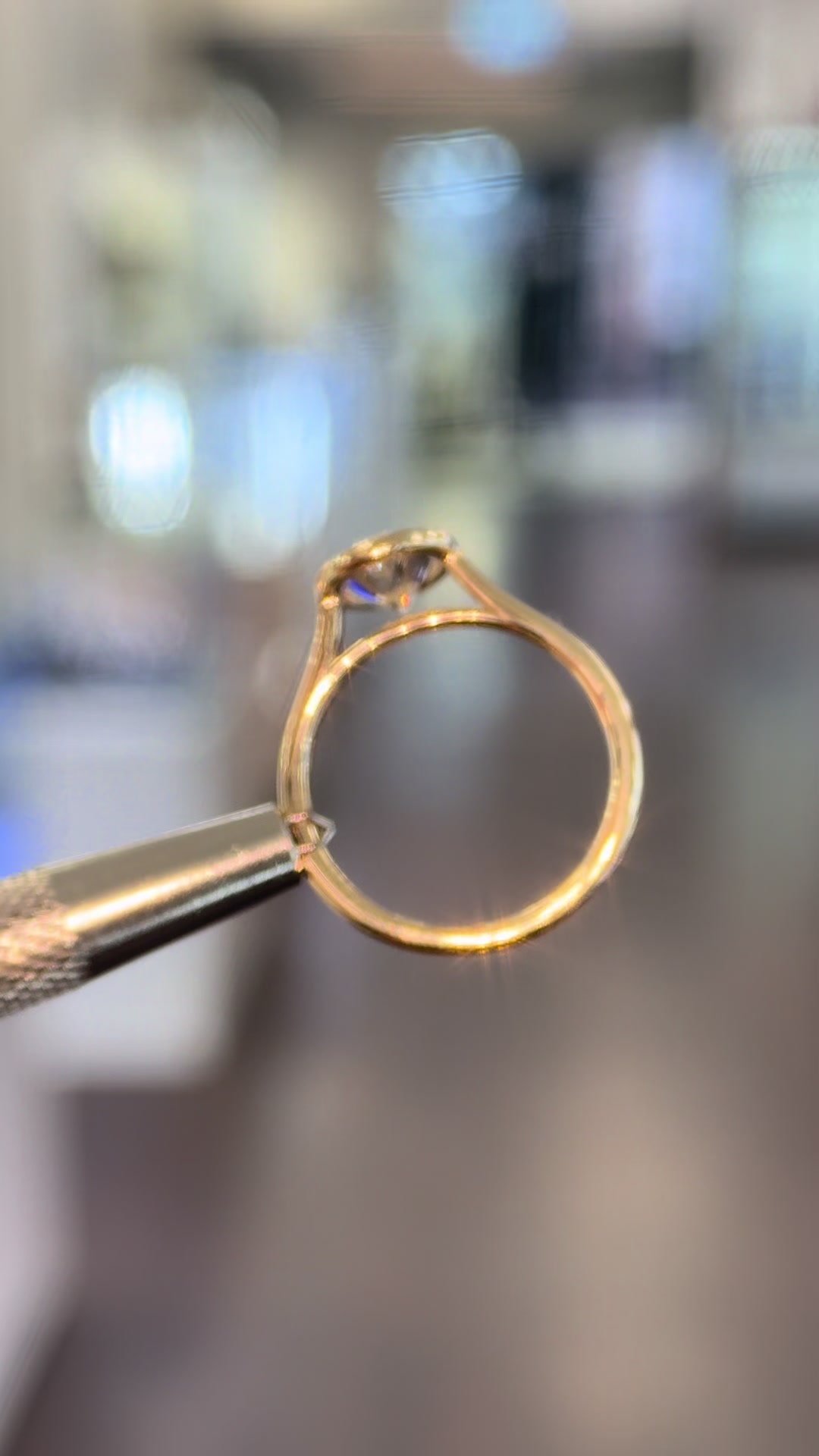 @Hillier Jewellers