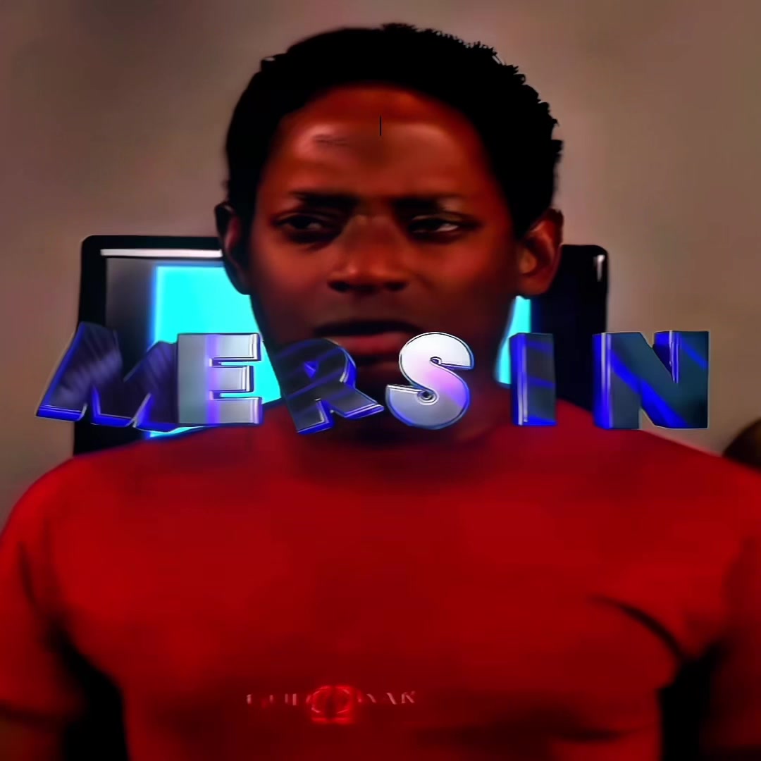 @MersinEdits.