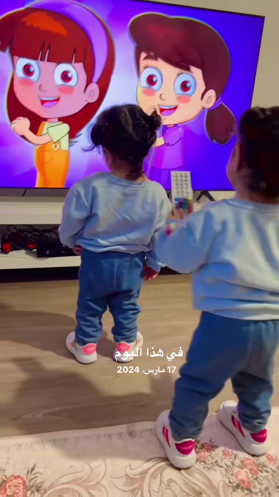 @Ayla&Mila
