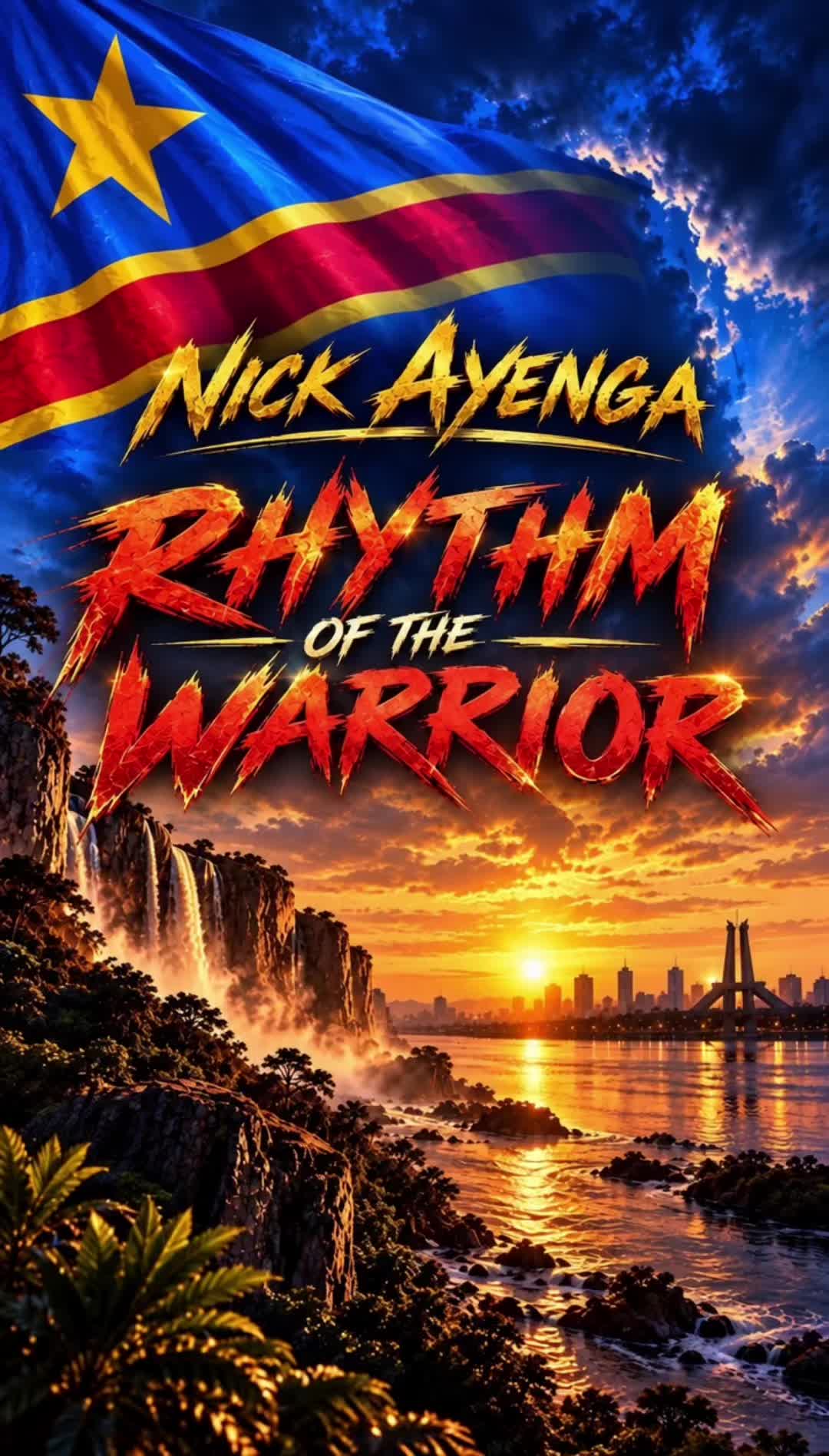 @Nick Ayenga