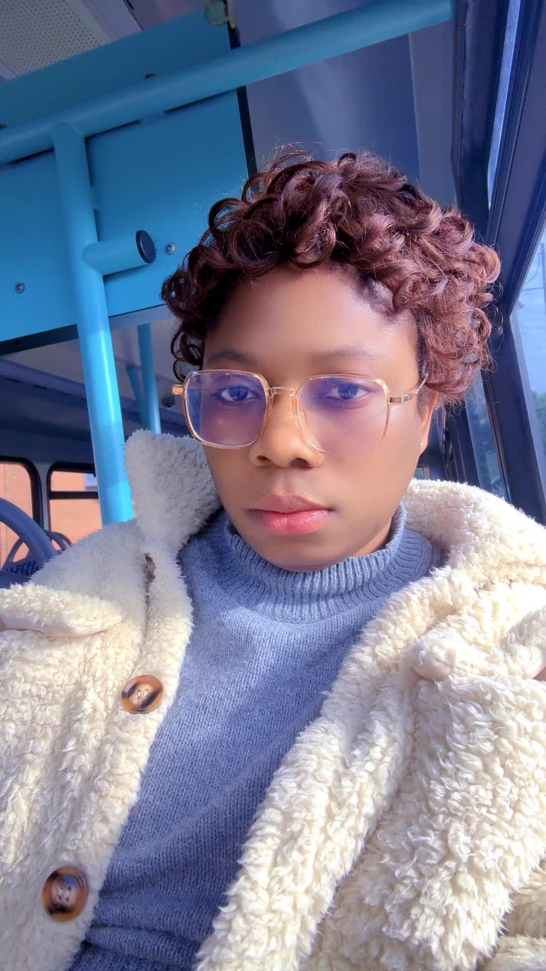 @God&rsquo;s Favorite 🦋