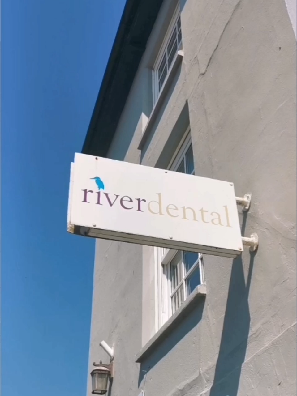 @River Dental