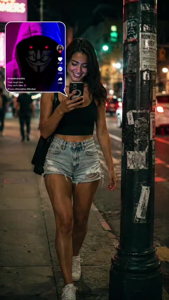 @LightBehindTheMask