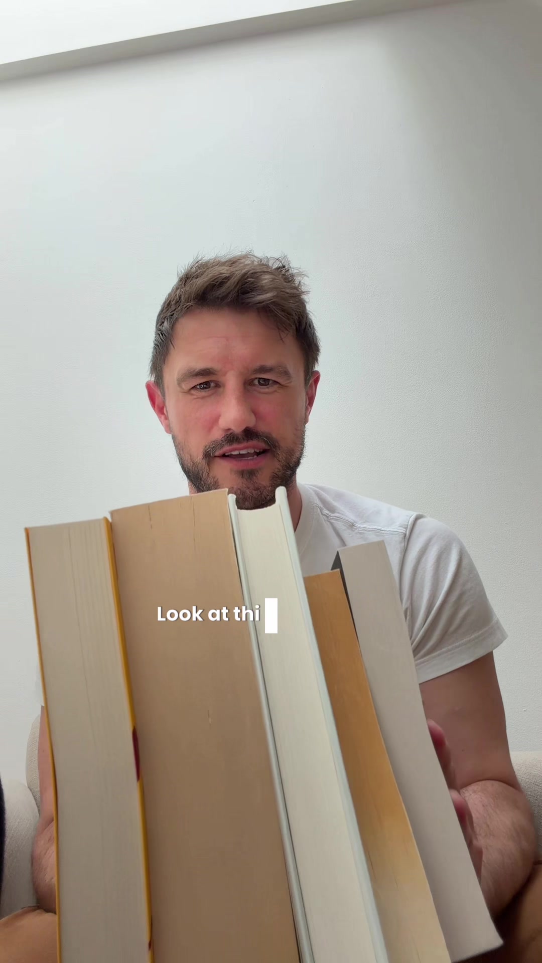 @Ben Mercer