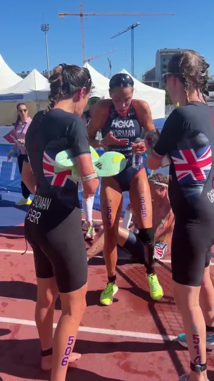 @World Triathlon