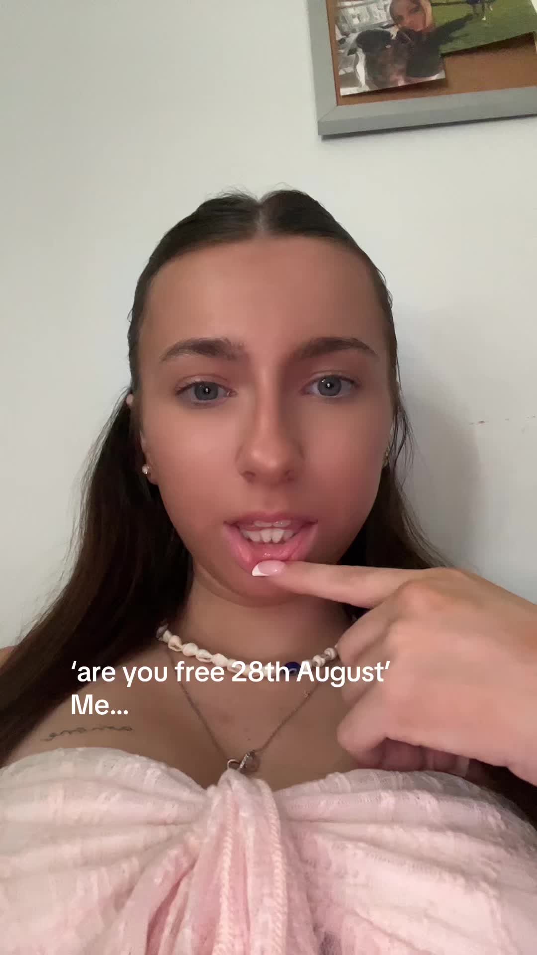 @amelia x