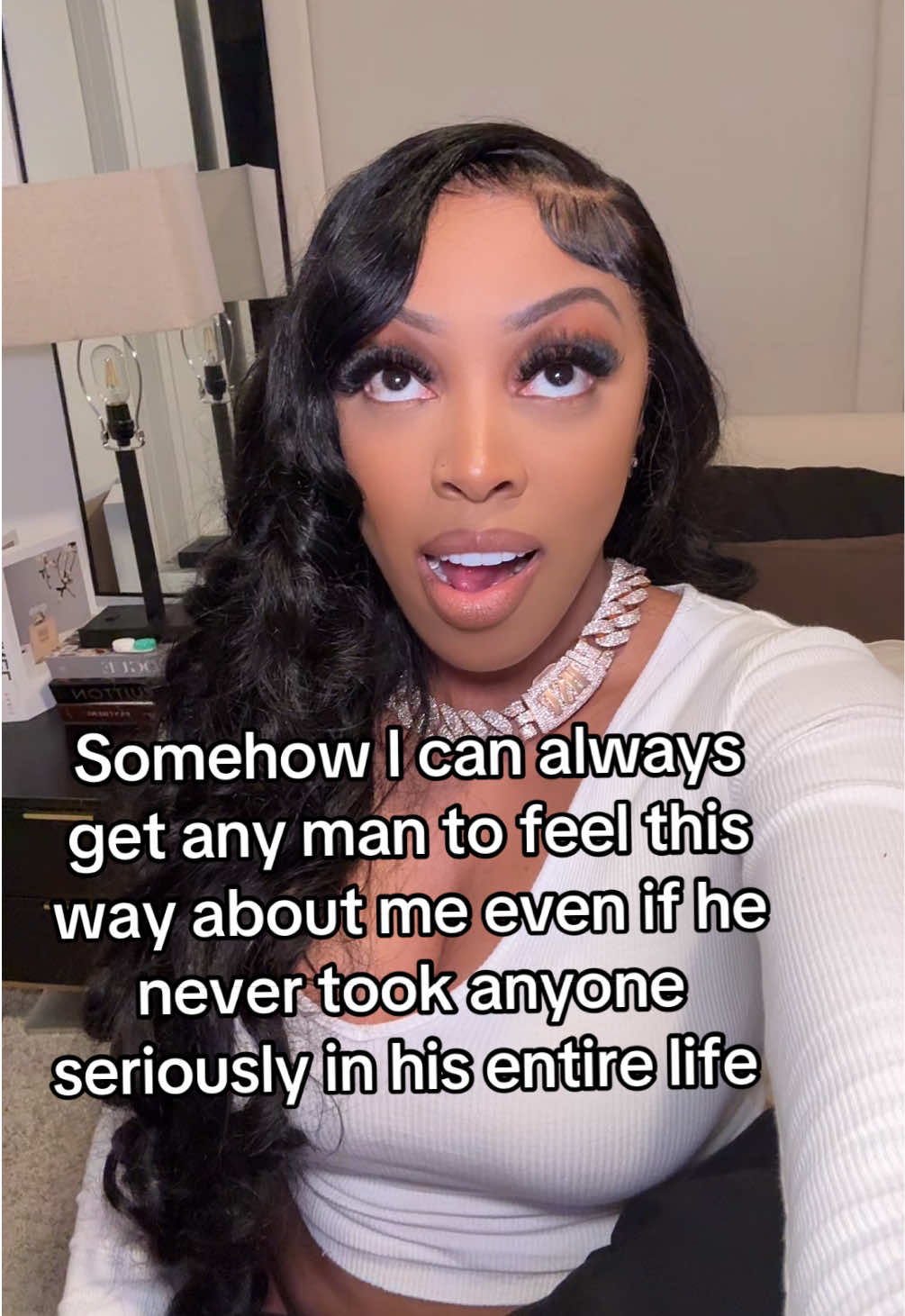 @Ashley Deshaun