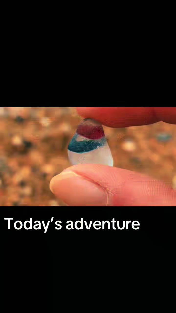 @Lauren sea glass