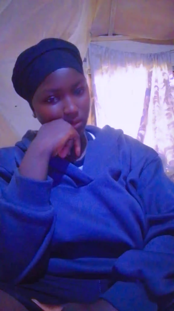 @Fatmata m Koroma