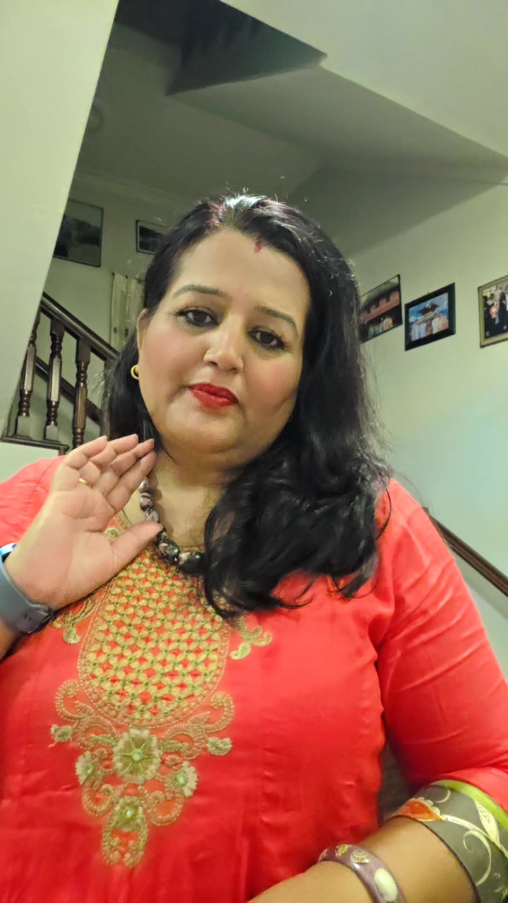 @sushila koirala
