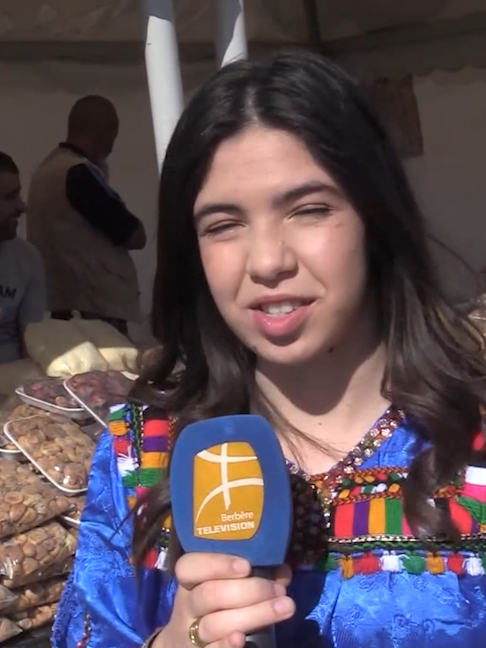 @Berberetelevision