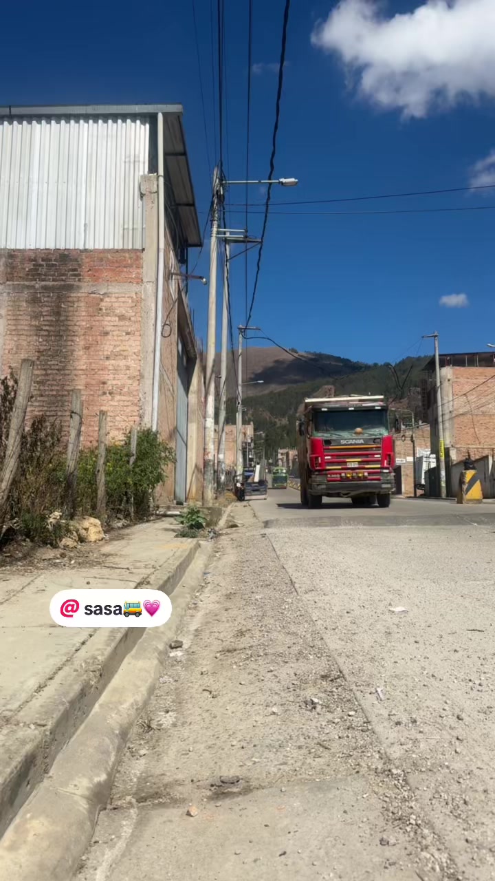 @Busmanía 🚍🚎🇵🇪
