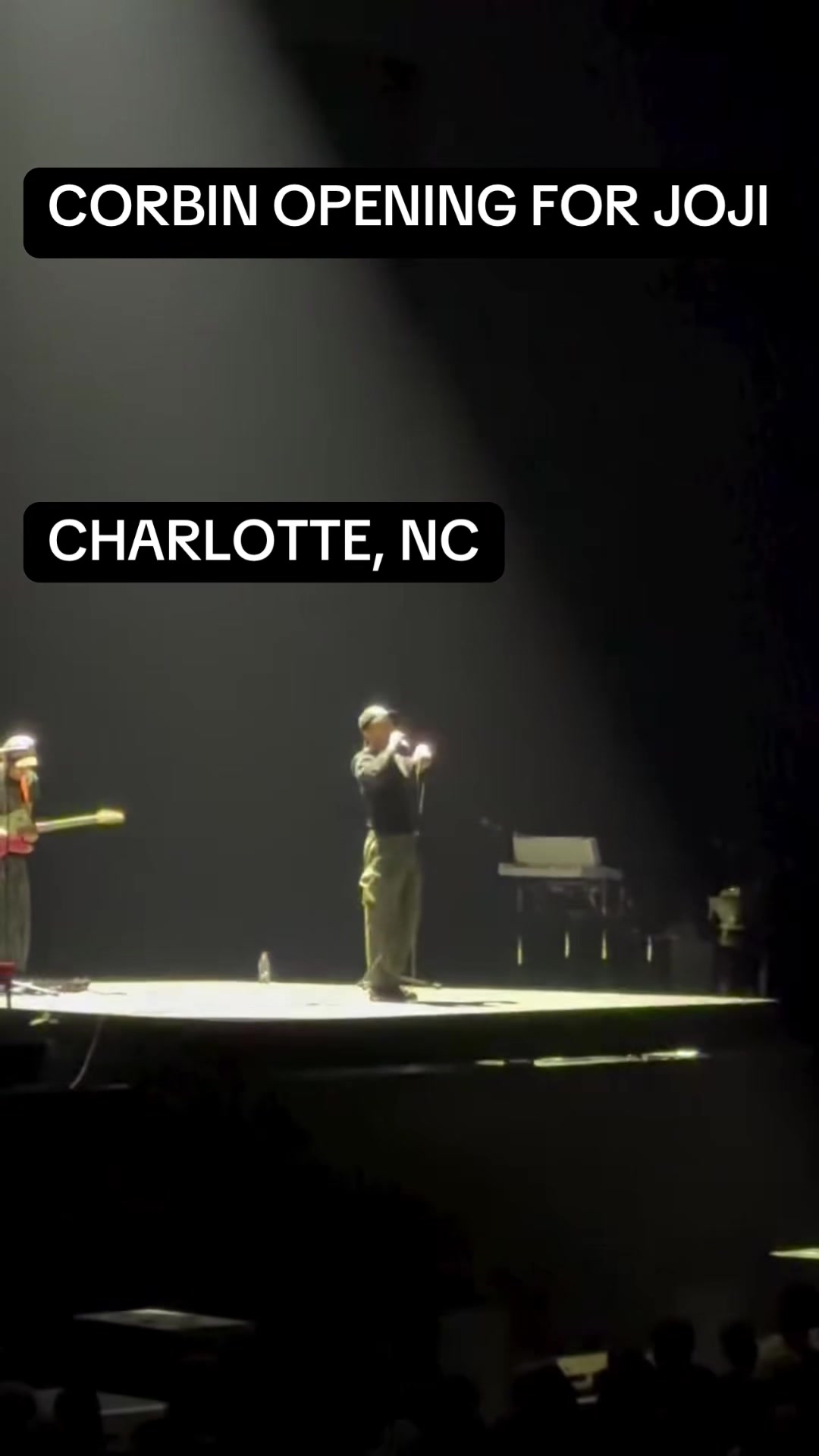 @cl0wnonstage
