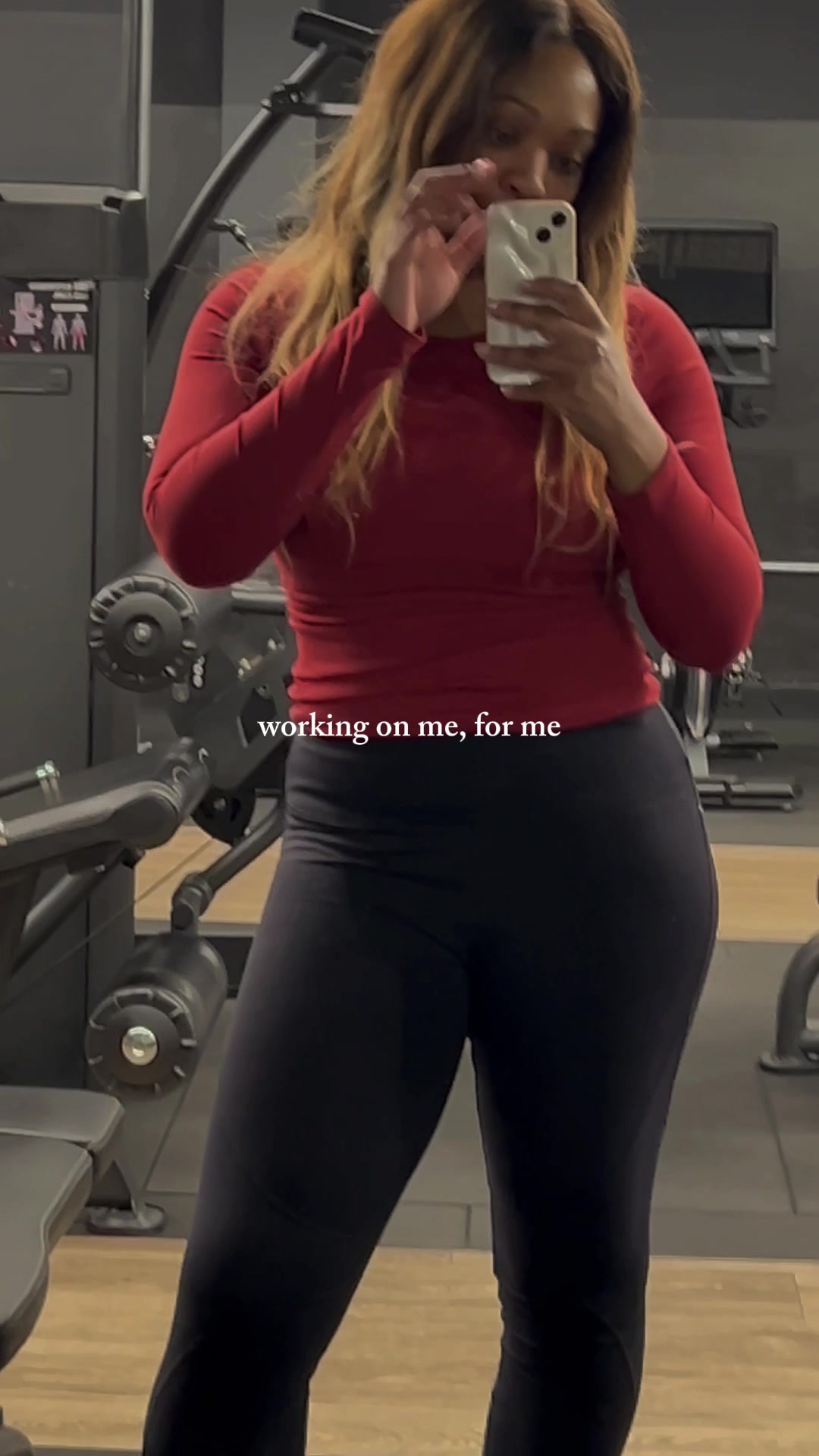 @GiselleYogaLift