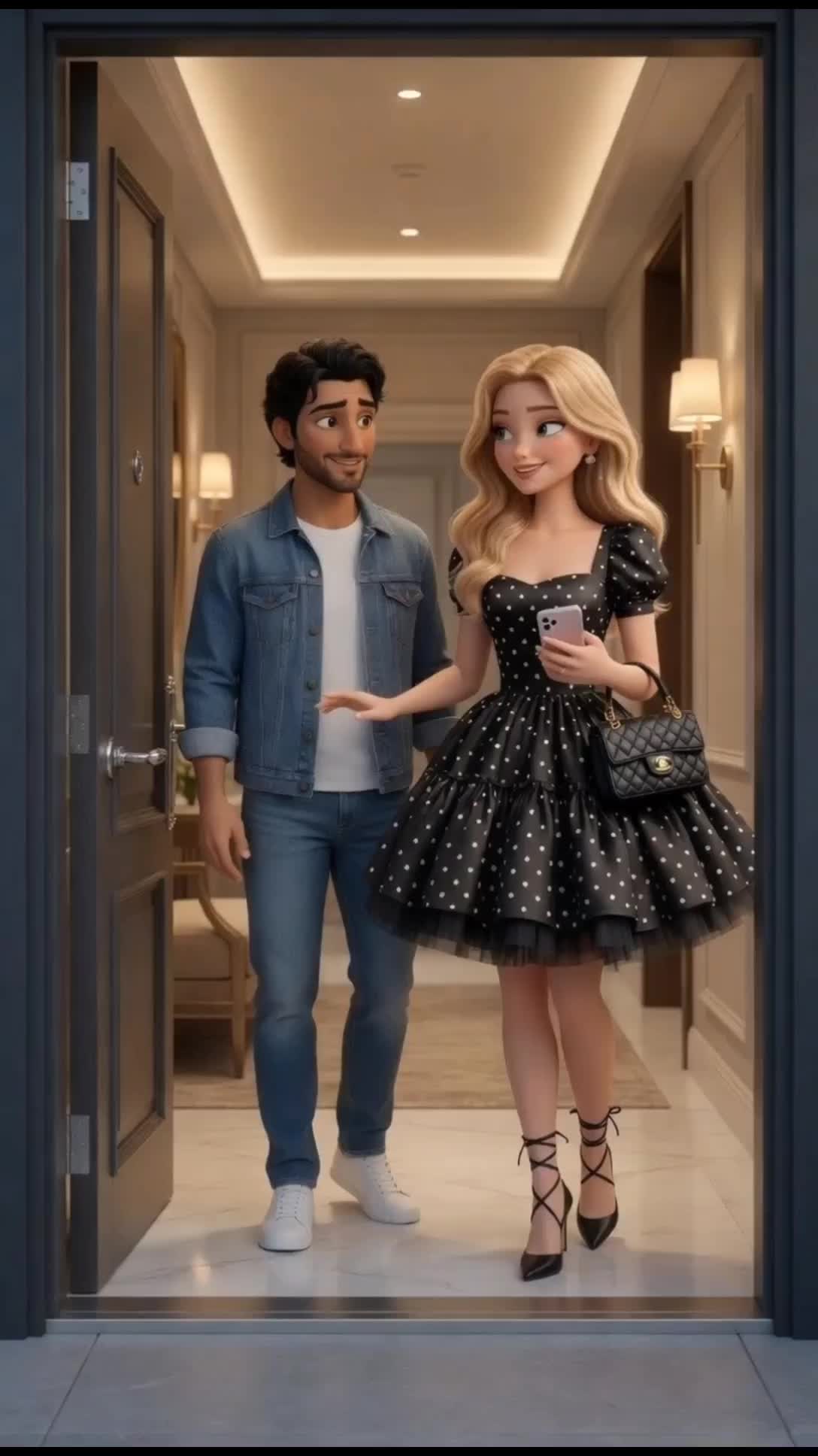 @قصص واقعيه