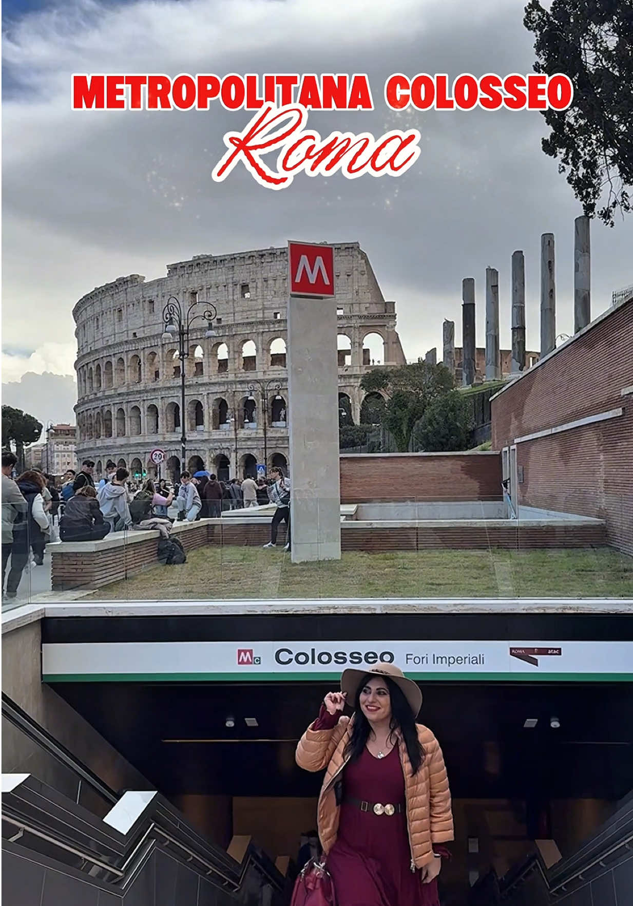 @Anna Pernice - travel blogger