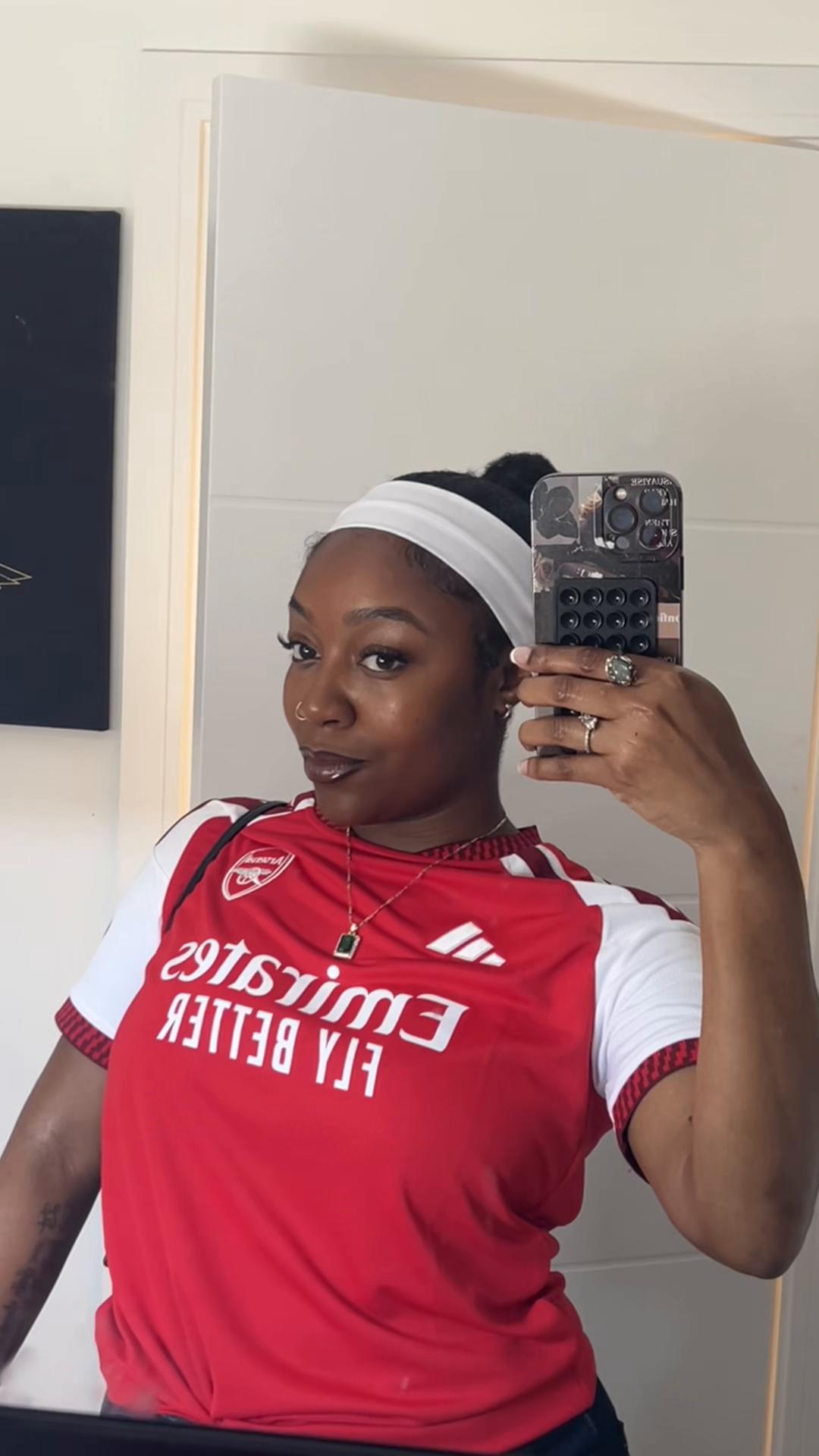 @Shanika Wallace