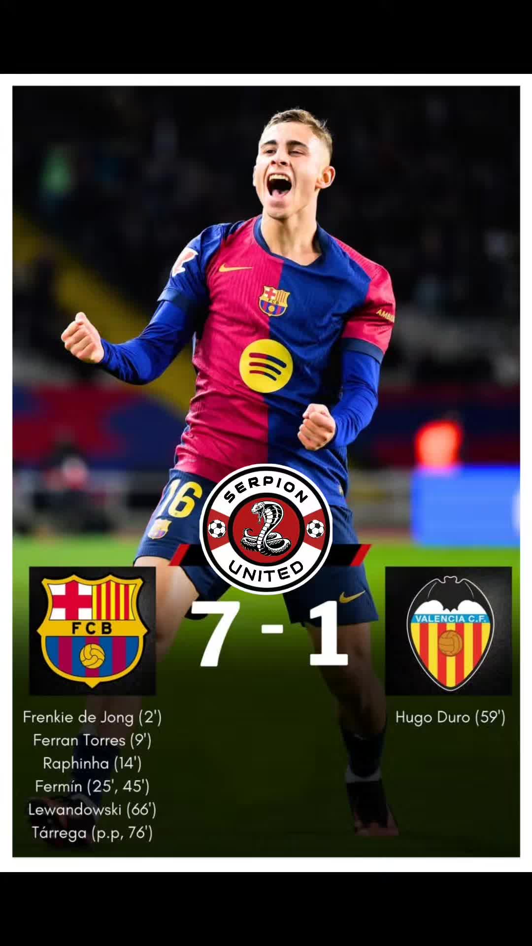 @SERPION UNITED