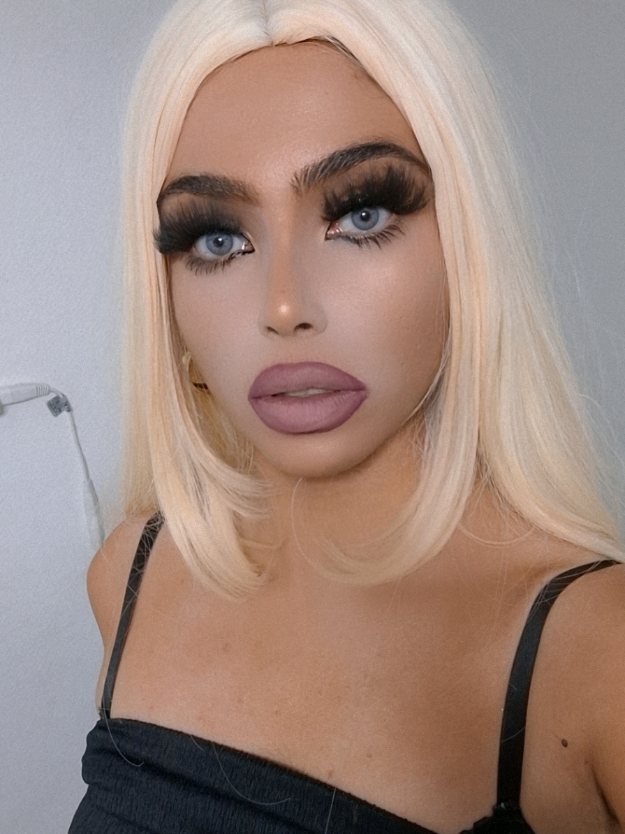 @Vanilladreams