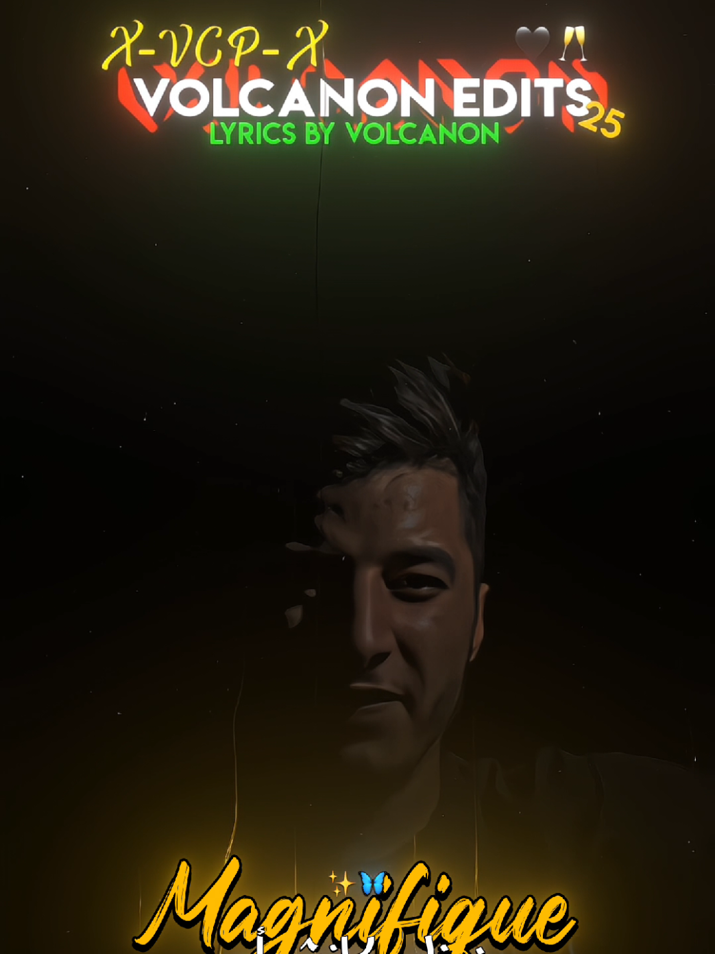 @𝗩𝗢𝗟𝗖𝗔𝗡𝗢𝗡 ♪