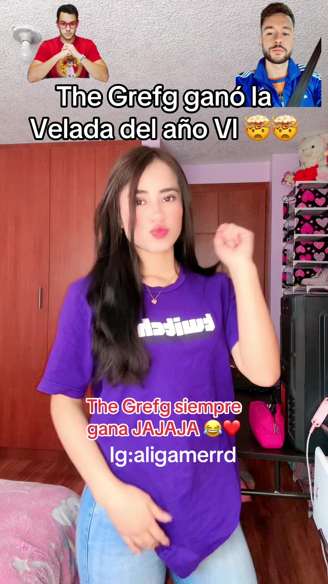@AligamerRD💋