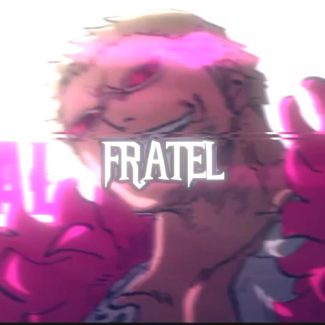 @FRATEL ㋿