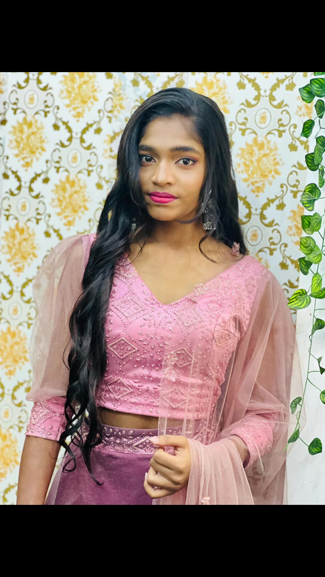 @🌝 SALON KUSHI 🌝🕊 ❤️ Dil ❤️