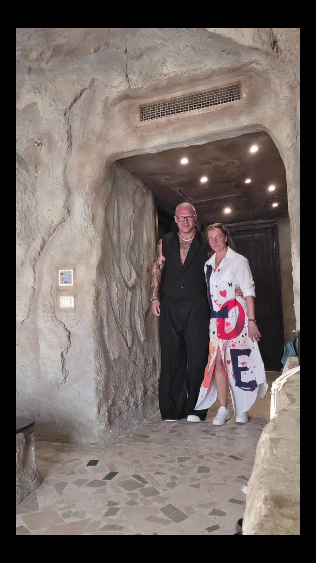 @power couple.