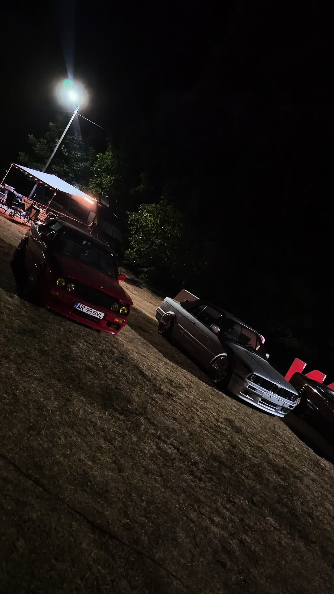 @BMW E30 Arad