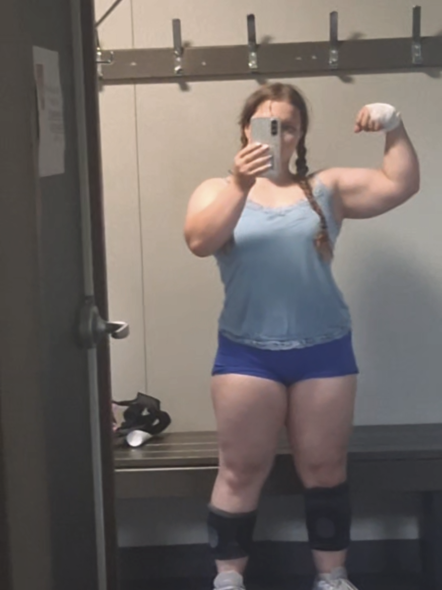 @Buff.Barbell.Babe