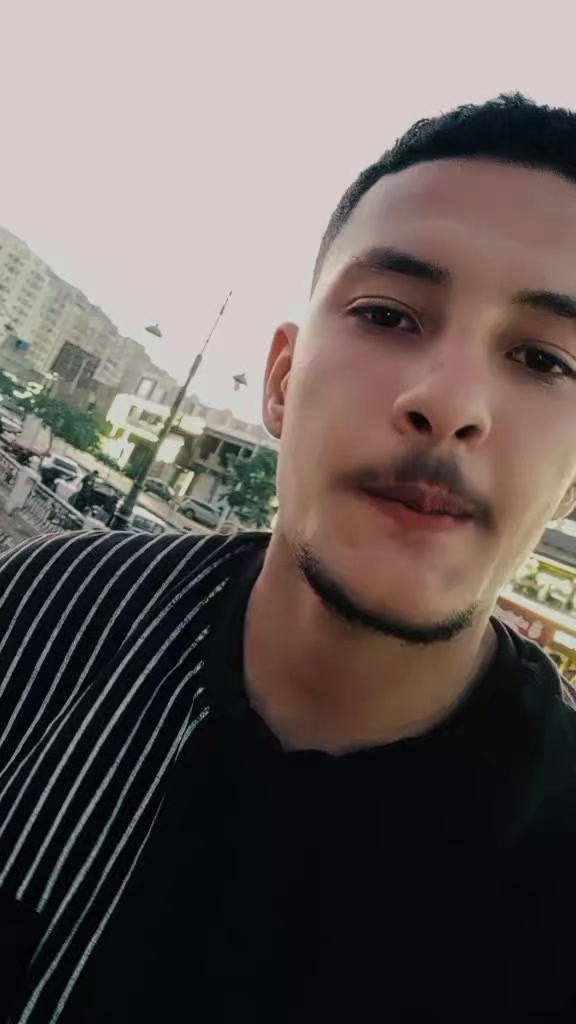 @محمد المصري 🌎❤