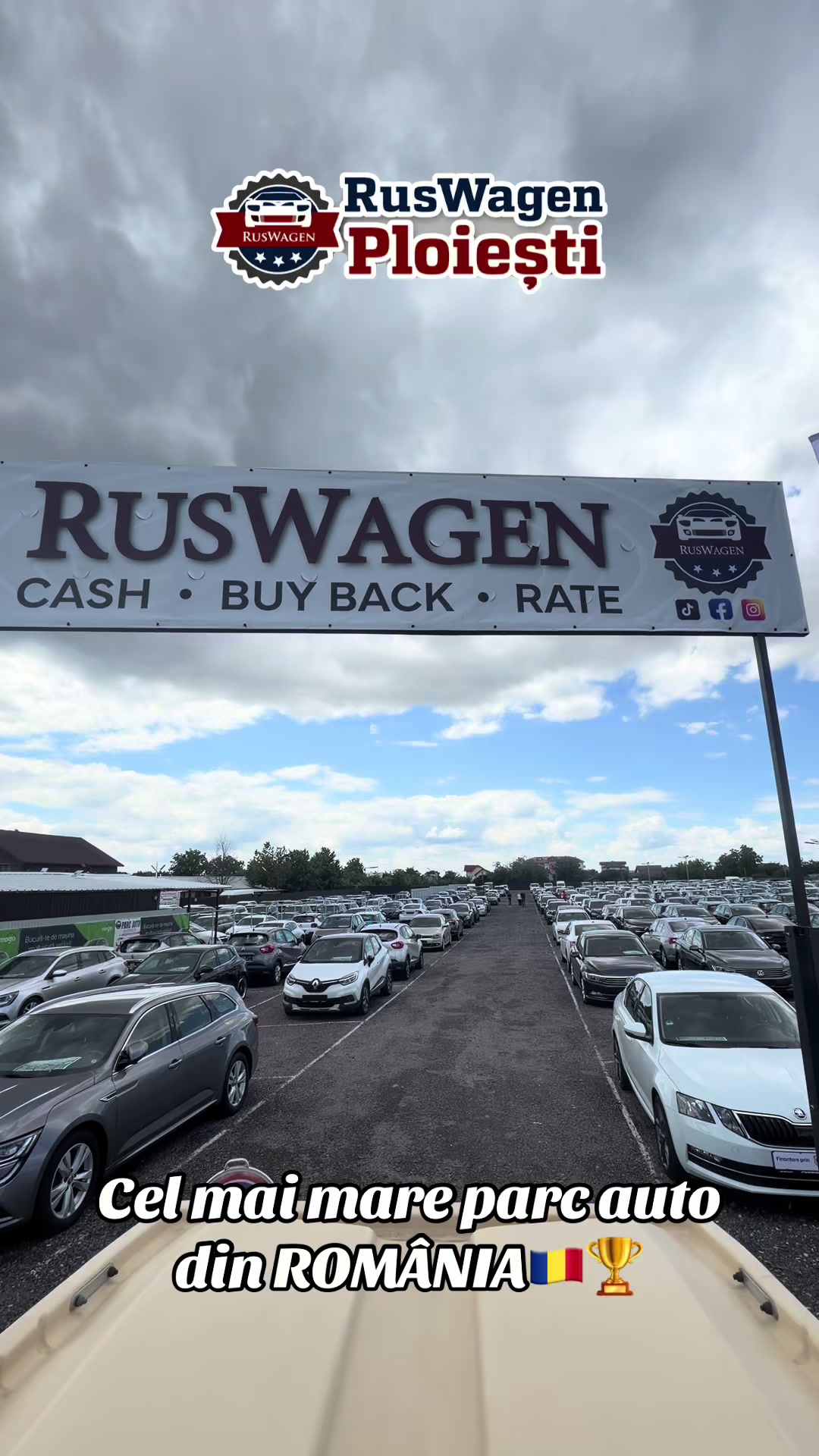 @RusWagen