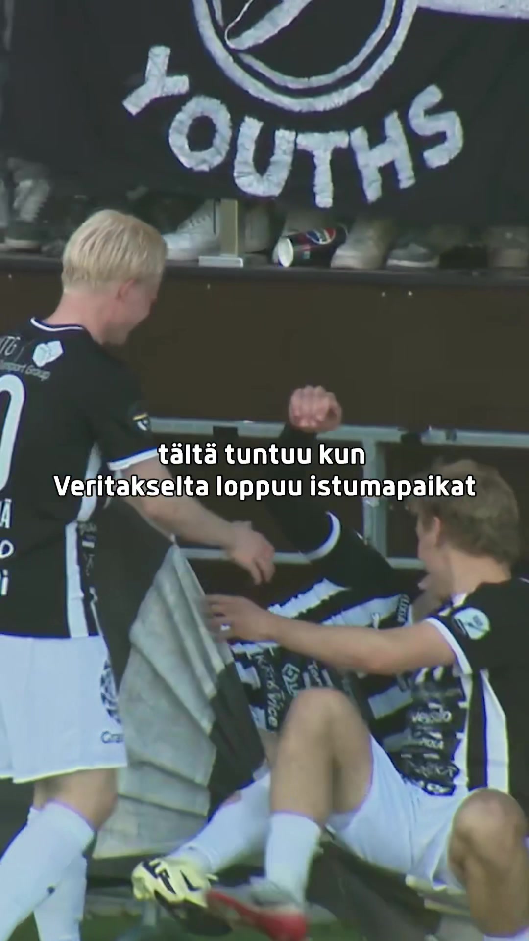 @Ruutu Urheilu