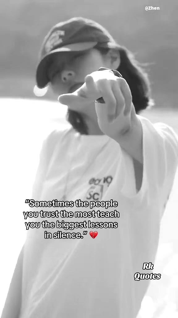 @💉🩸 RK Quotes 💉🩸
